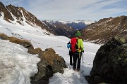 37 Al Passo di Lemma (2137 m) 